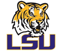 Logo de Louisiana State Tigers